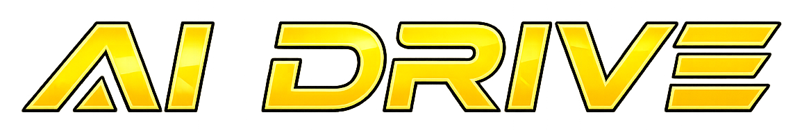 AI DRIVE